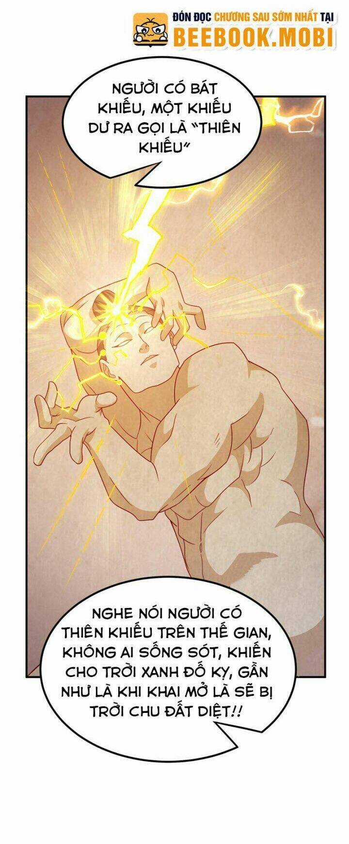 Võ Nghịch - Chapter 332 - Trang 14