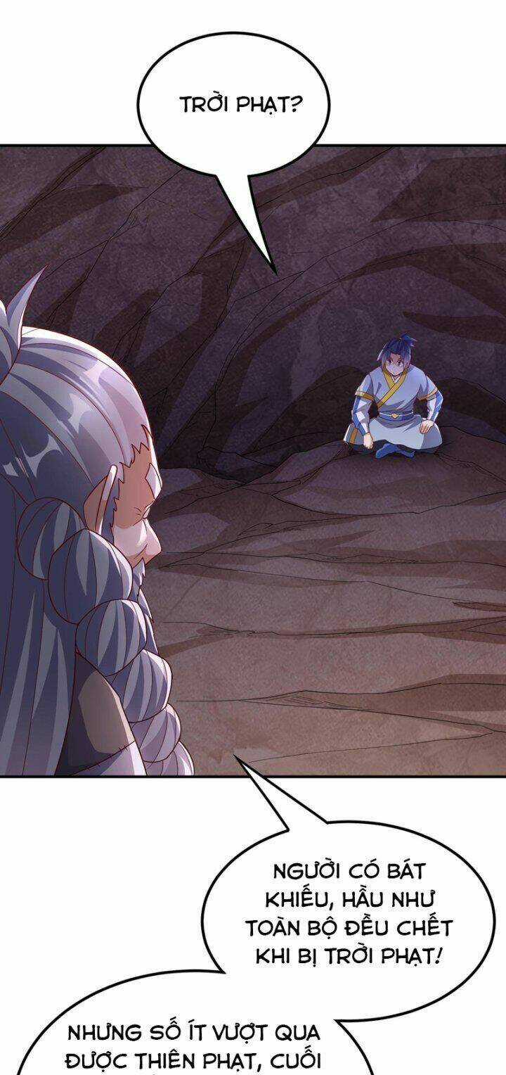 Võ Nghịch - Chapter 332 - Trang 15