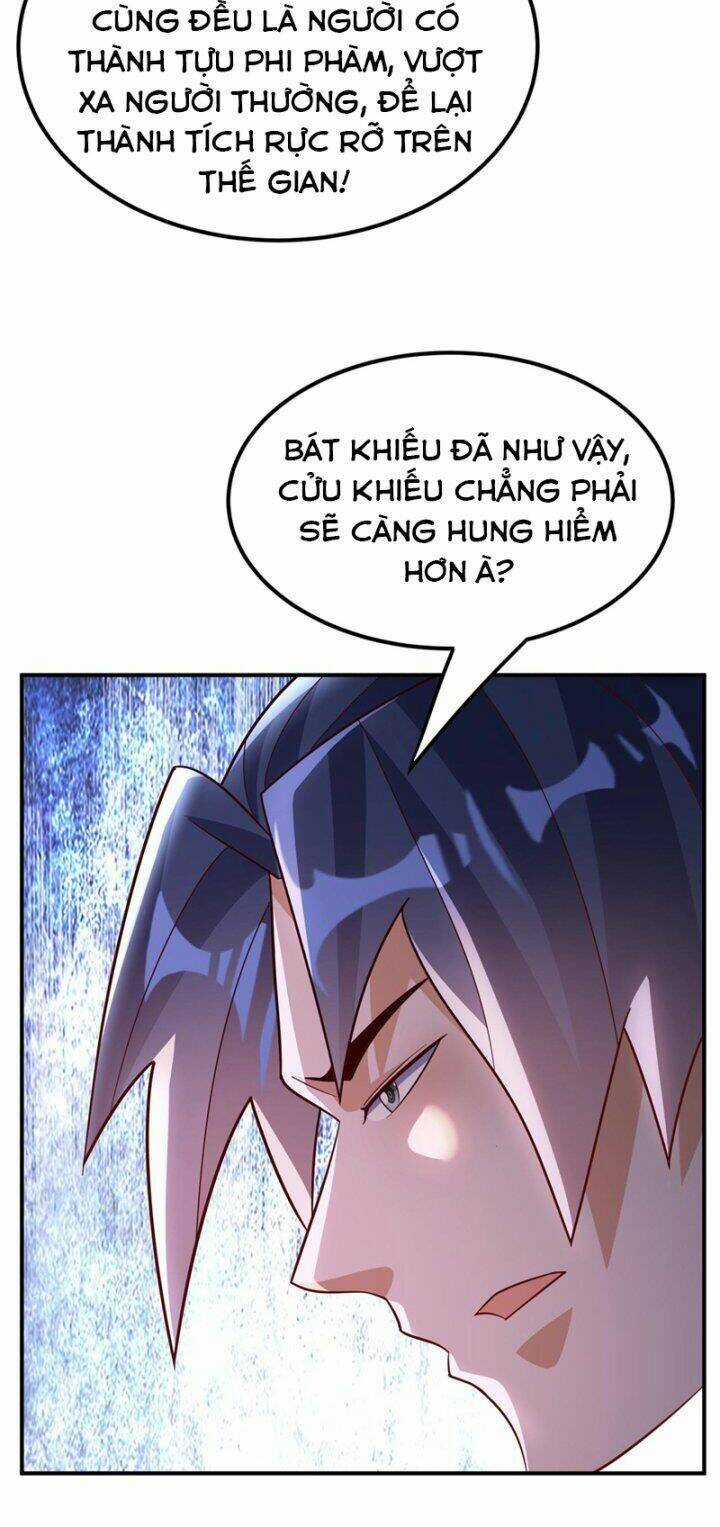 Võ Nghịch - Chapter 332 - Trang 16