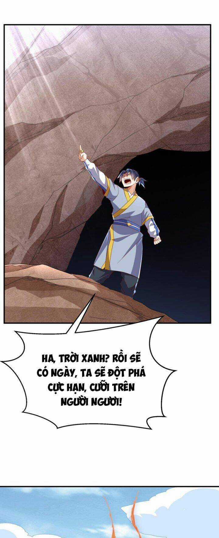 Võ Nghịch - Chapter 332 - Trang 19