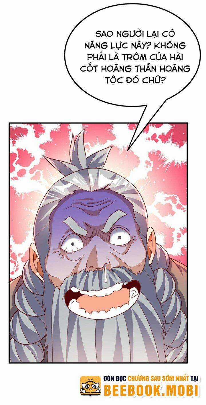 Võ Nghịch - Chapter 332 - Trang 21