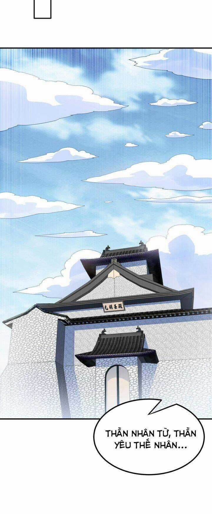 Võ Nghịch - Chapter 332 - Trang 24