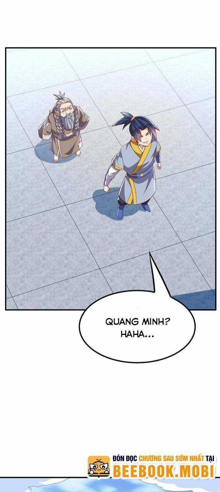 Võ Nghịch - Chapter 332 - Trang 25