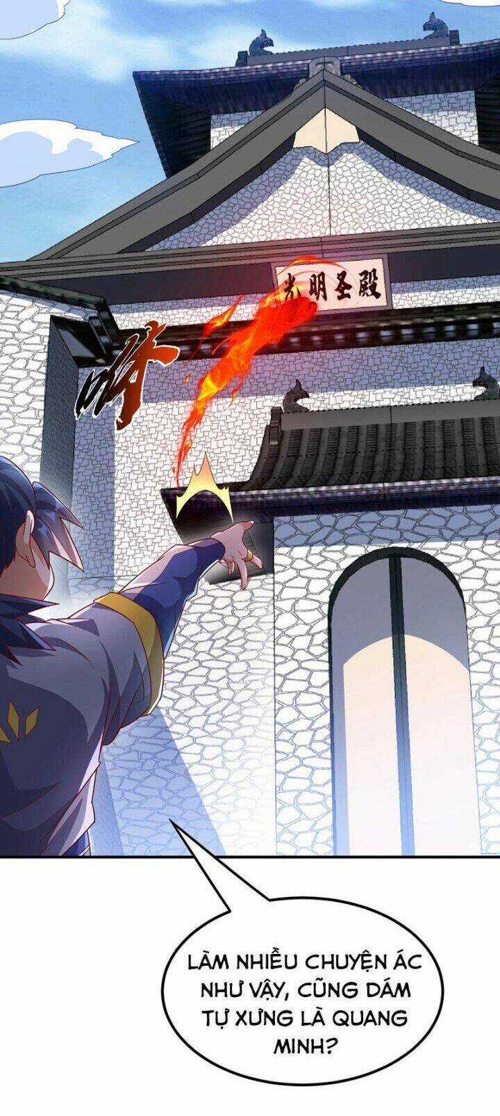 Võ Nghịch - Chapter 332 - Trang 26