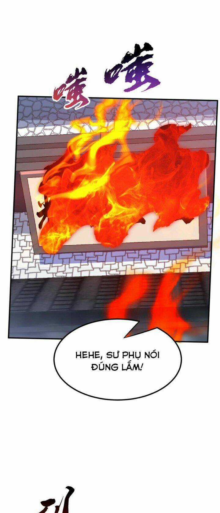 Võ Nghịch - Chapter 332 - Trang 27