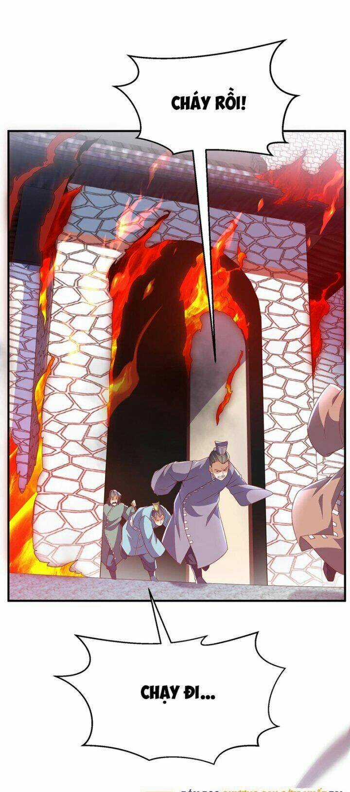 Võ Nghịch - Chapter 332 - Trang 29