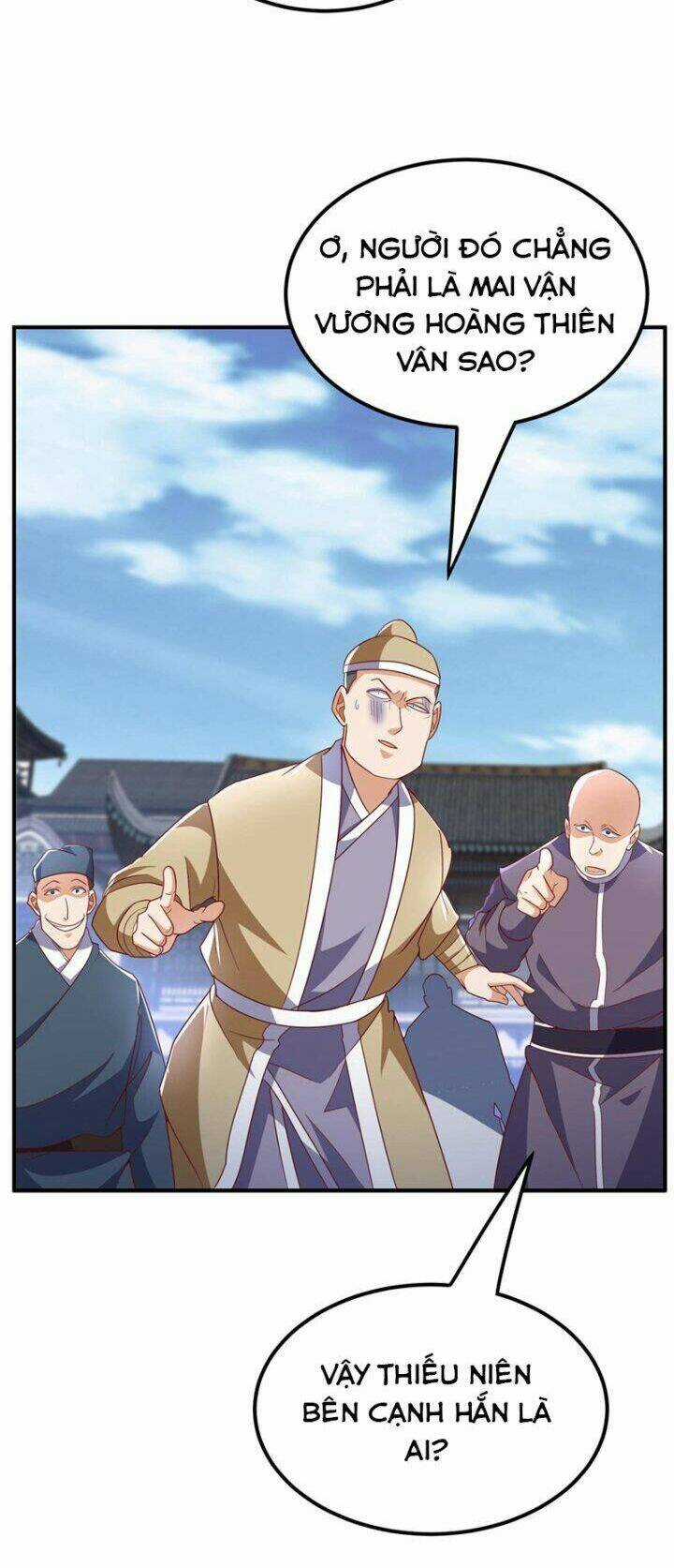 Võ Nghịch - Chapter 332 - Trang 32