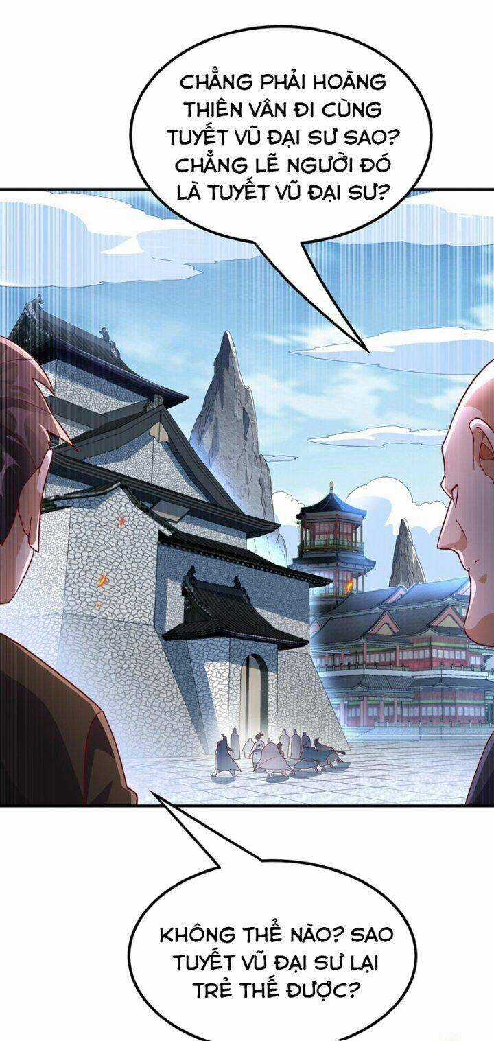 Võ Nghịch - Chapter 332 - Trang 33