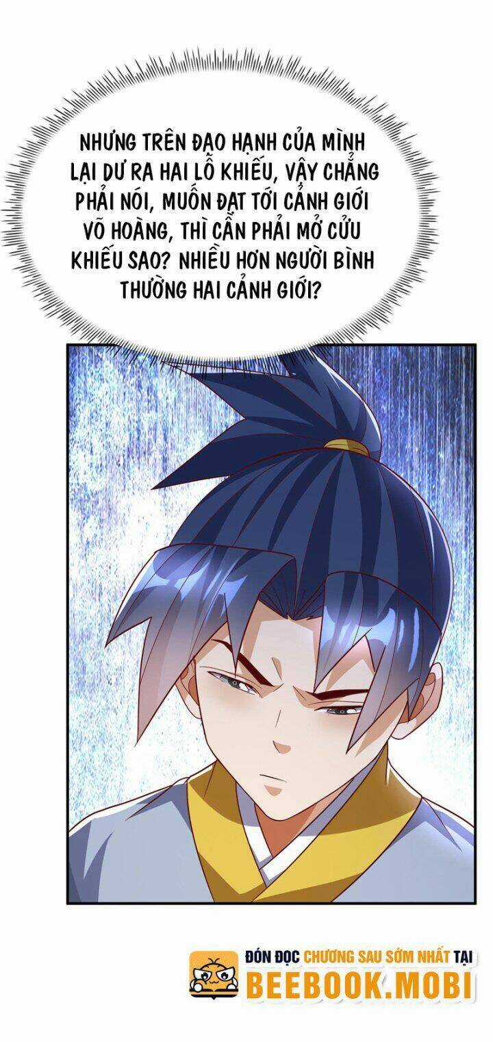 Võ Nghịch - Chapter 332 - Trang 5