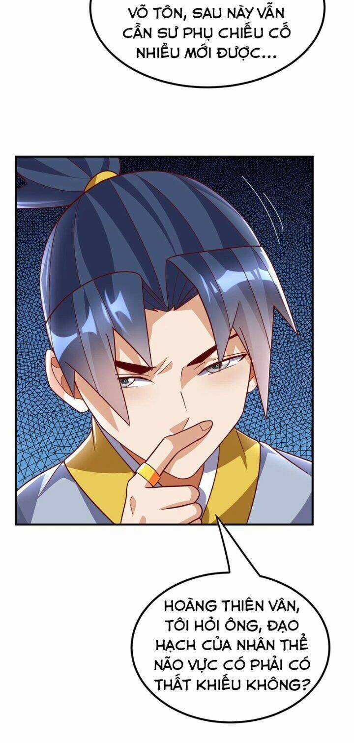Võ Nghịch - Chapter 332 - Trang 8