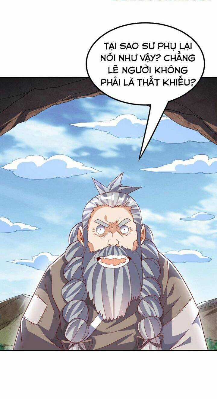 Võ Nghịch - Chapter 332 - Trang 10