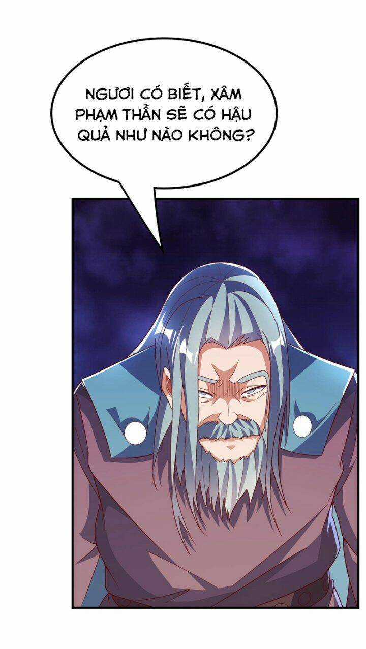 Võ Nghịch - Chapter 333 - Trang 2