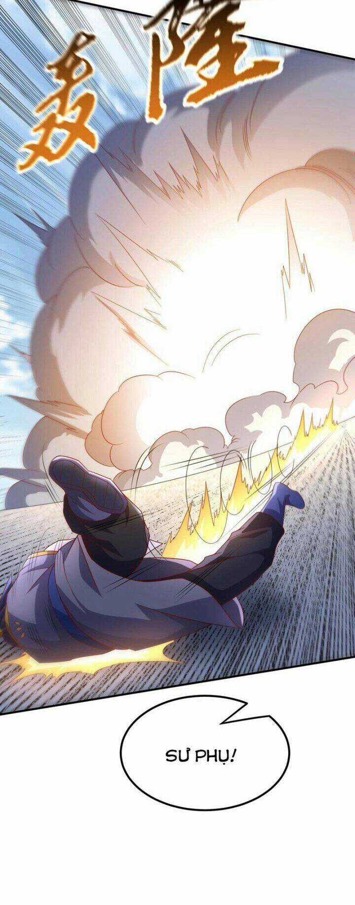 Võ Nghịch - Chapter 333 - Trang 11