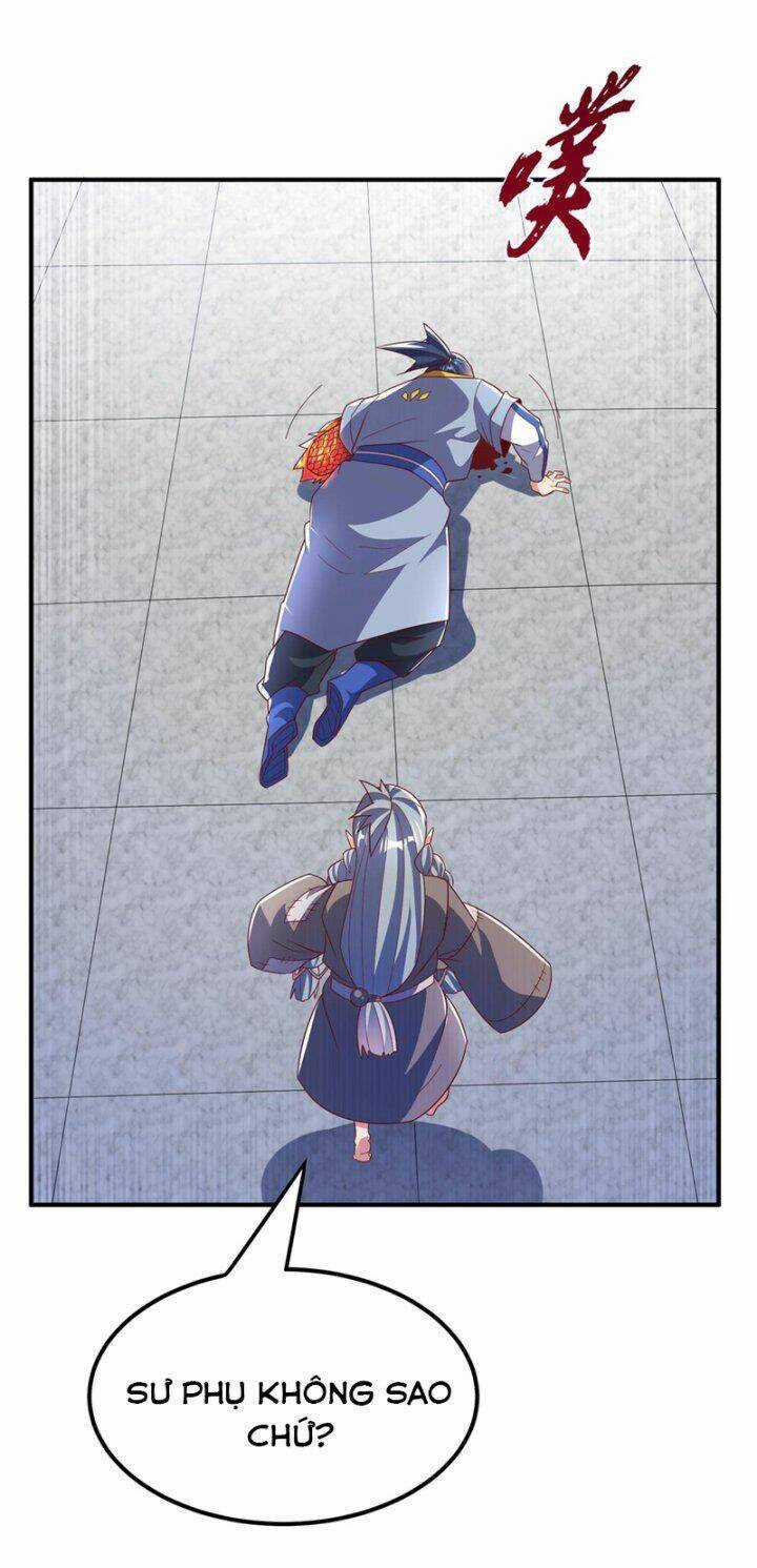 Võ Nghịch - Chapter 333 - Trang 12