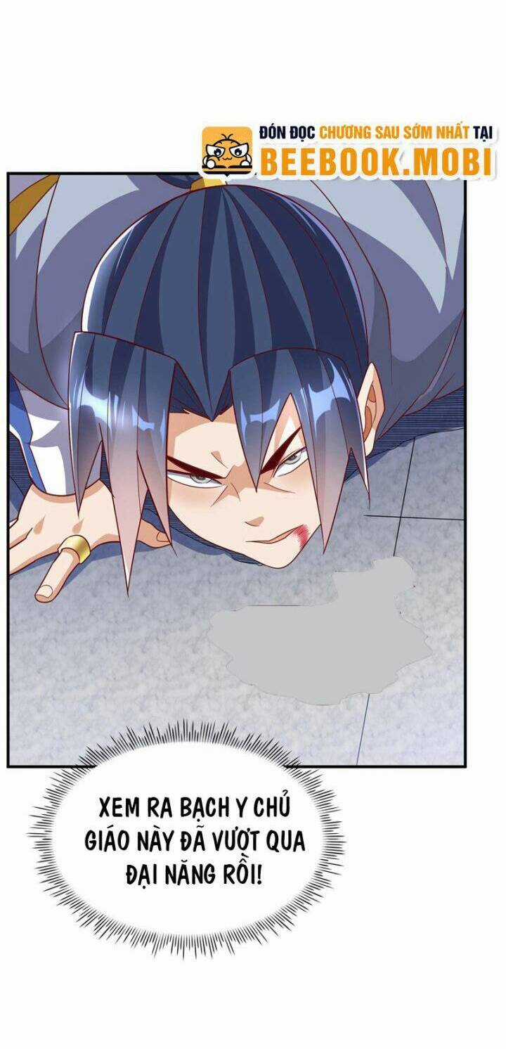 Võ Nghịch - Chapter 333 - Trang 13