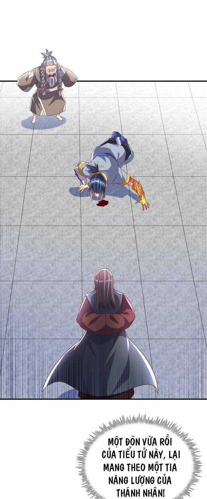Võ Nghịch - Chapter 333 - Trang 14