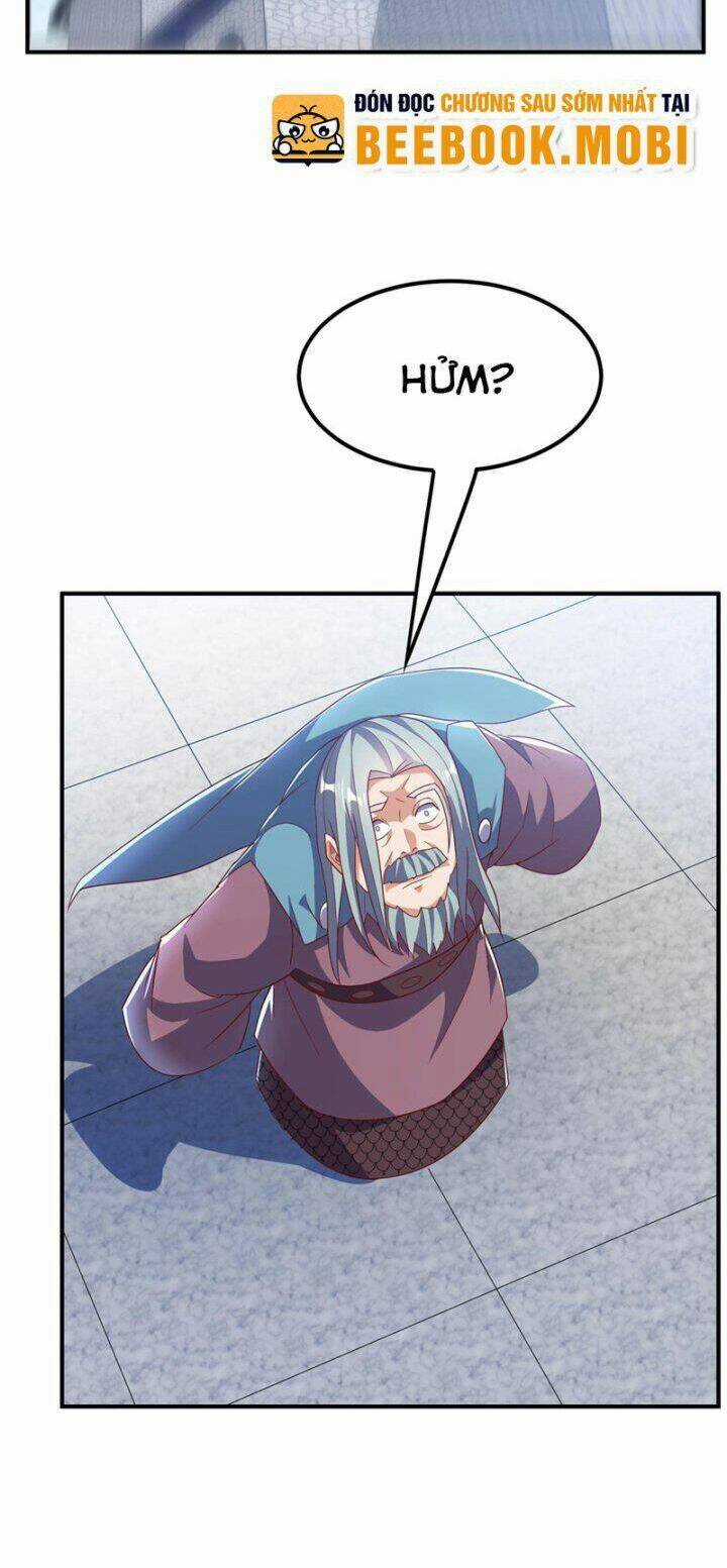 Võ Nghịch - Chapter 333 - Trang 17