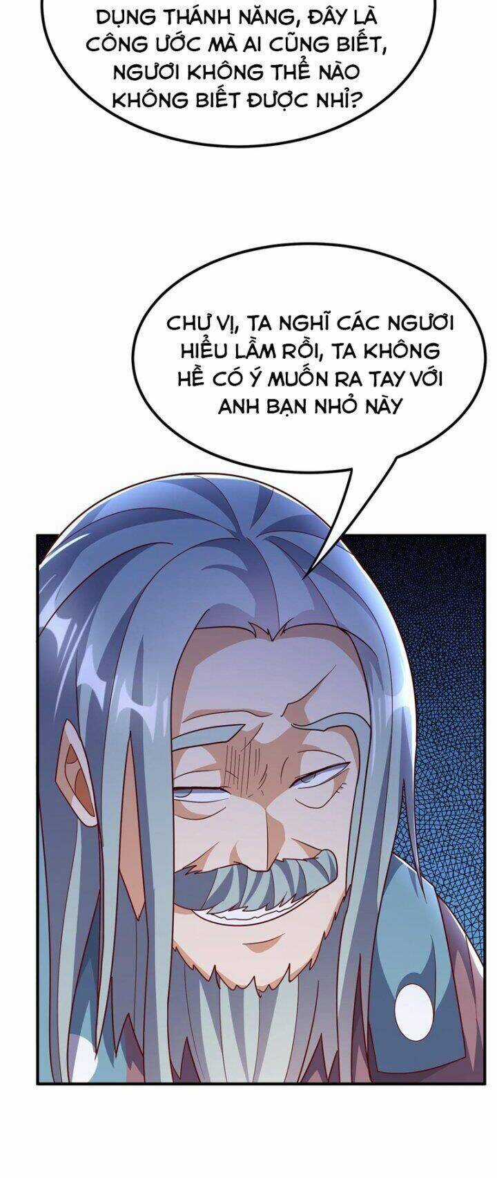 Võ Nghịch - Chapter 333 - Trang 19