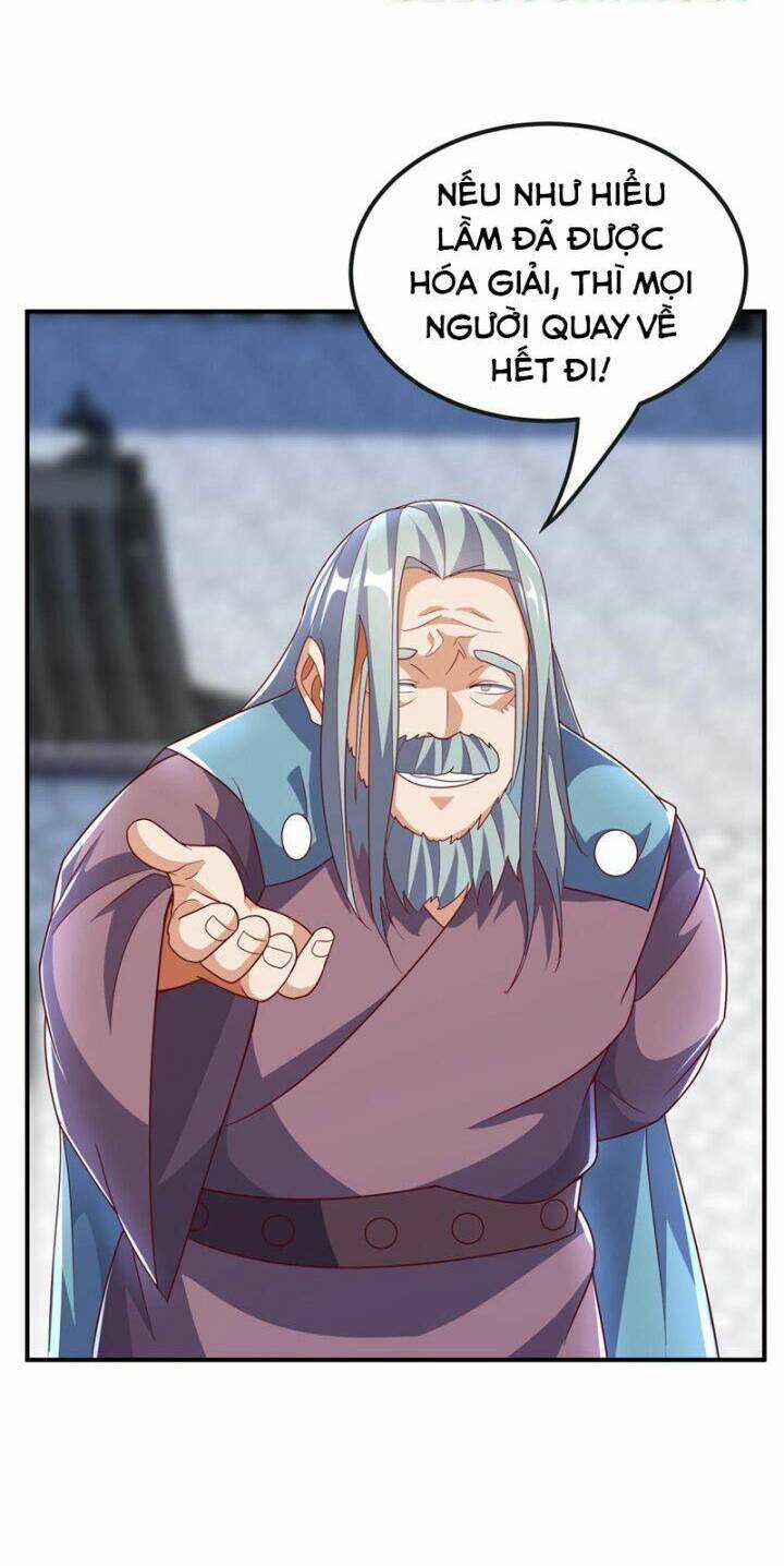 Võ Nghịch - Chapter 333 - Trang 21