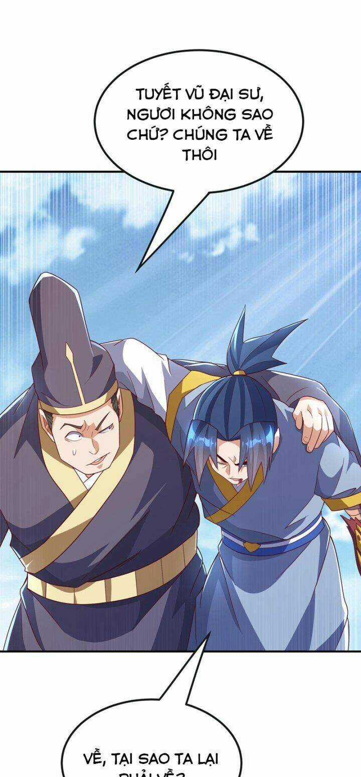 Võ Nghịch - Chapter 333 - Trang 22