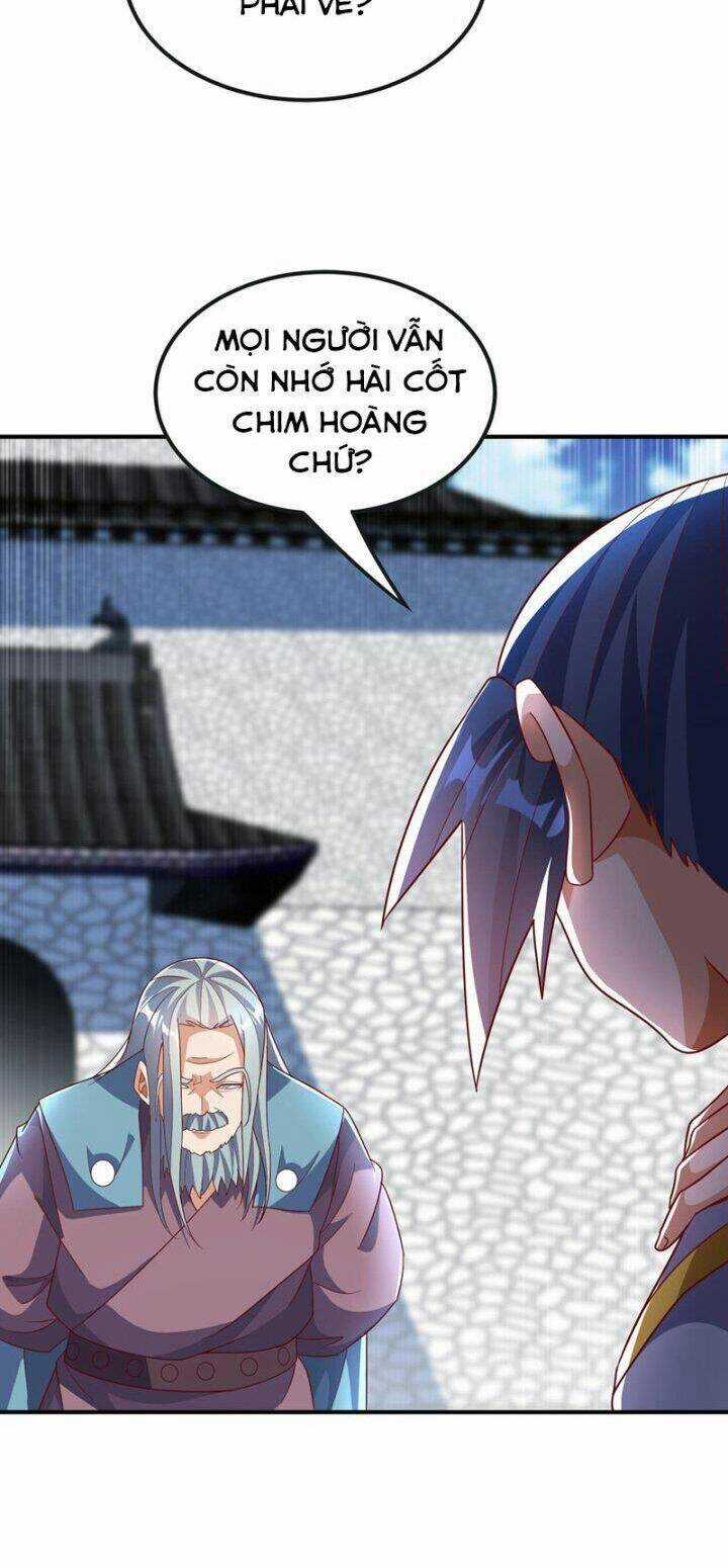 Võ Nghịch - Chapter 333 - Trang 23