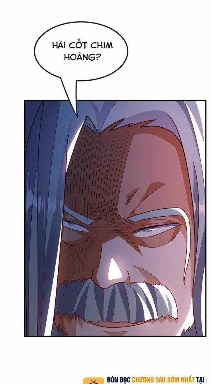 Võ Nghịch - Chapter 333 - Trang 24