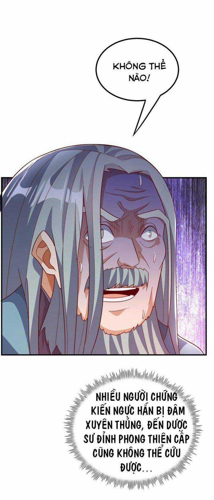 Võ Nghịch - Chapter 333 - Trang 27