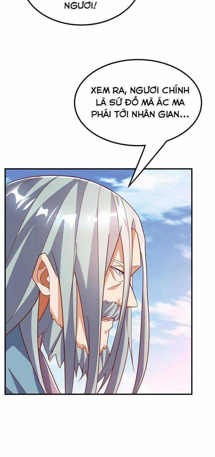 Võ Nghịch - Chapter 333 - Trang 29