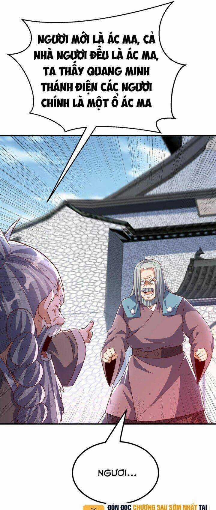 Võ Nghịch - Chapter 333 - Trang 30