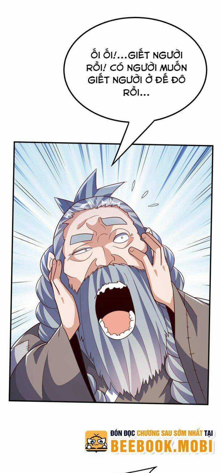 Võ Nghịch - Chapter 333 - Trang 4