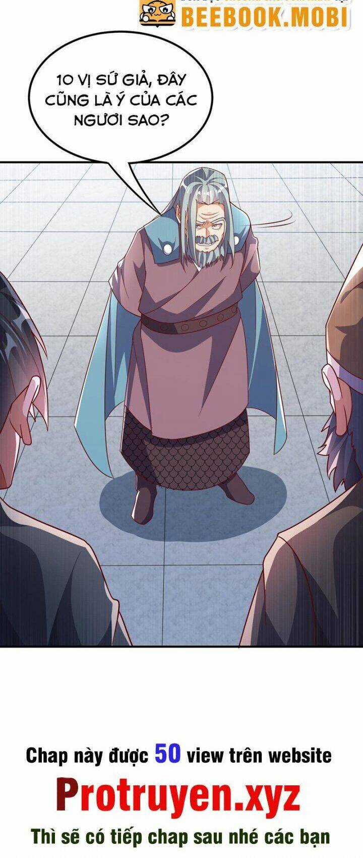 Võ Nghịch - Chapter 333 - Trang 31