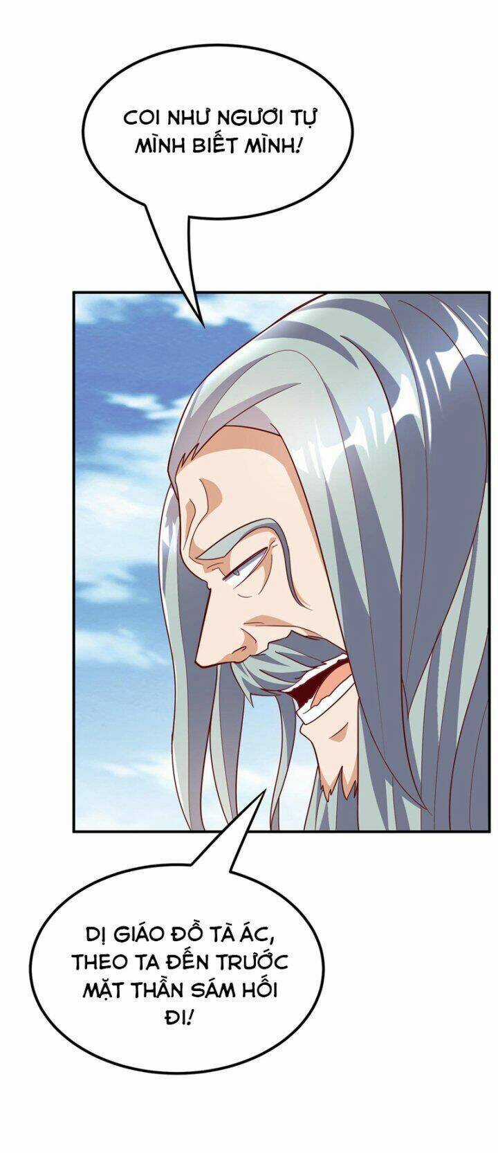 Võ Nghịch - Chapter 333 - Trang 32