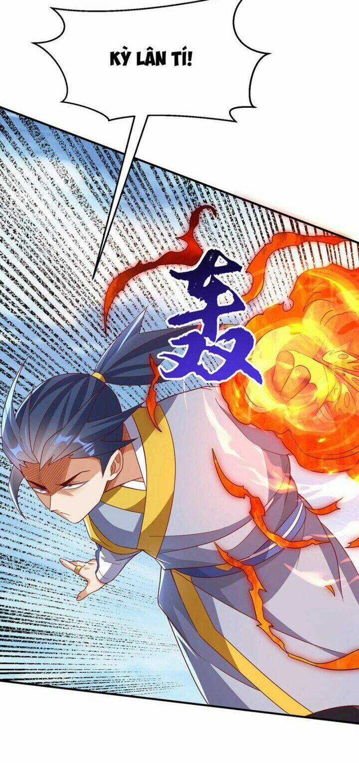 Võ Nghịch - Chapter 333 - Trang 5
