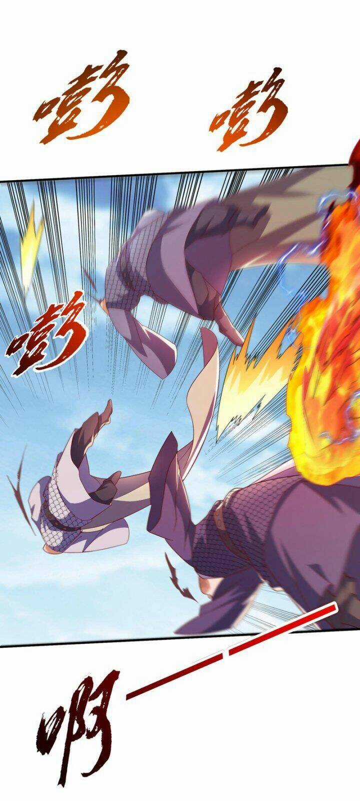 Võ Nghịch - Chapter 333 - Trang 6