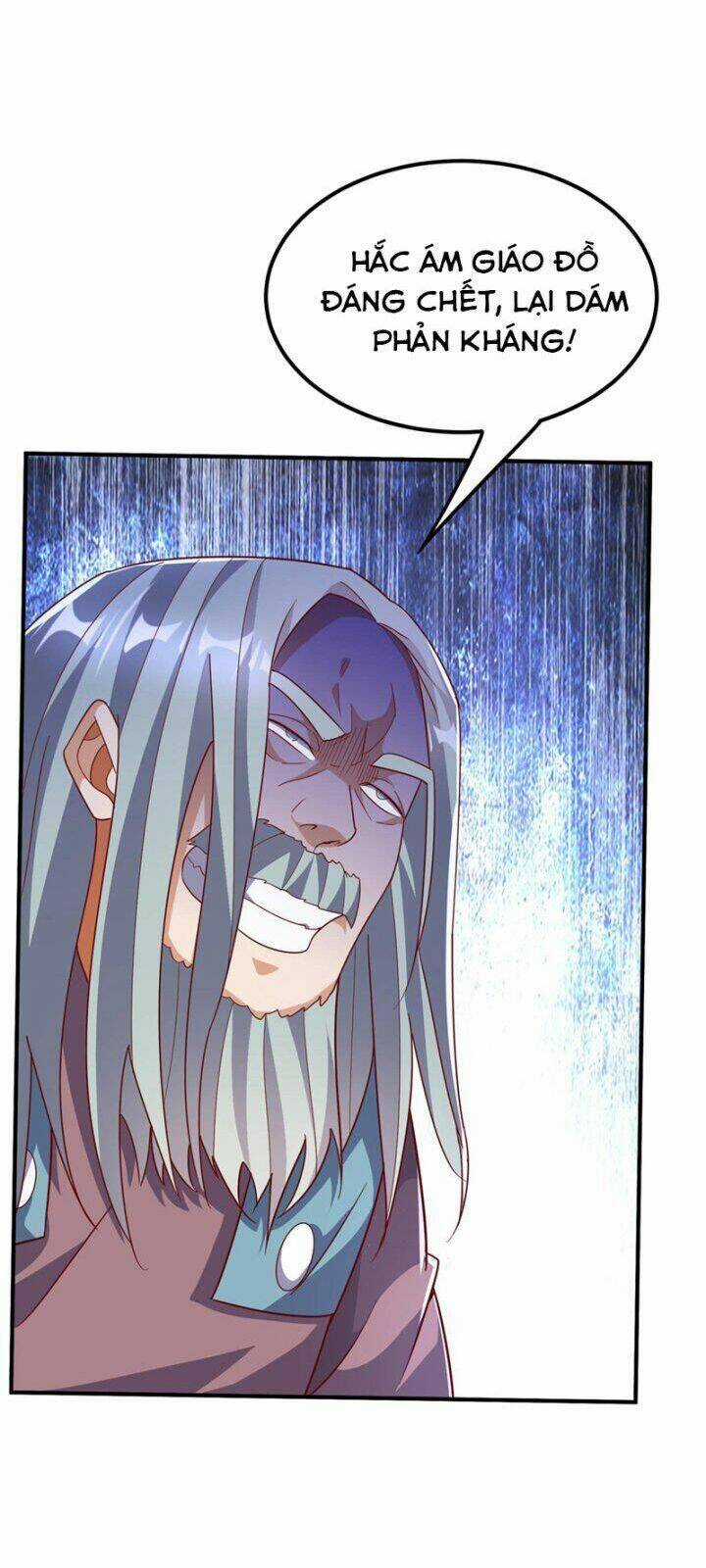 Võ Nghịch - Chapter 333 - Trang 7