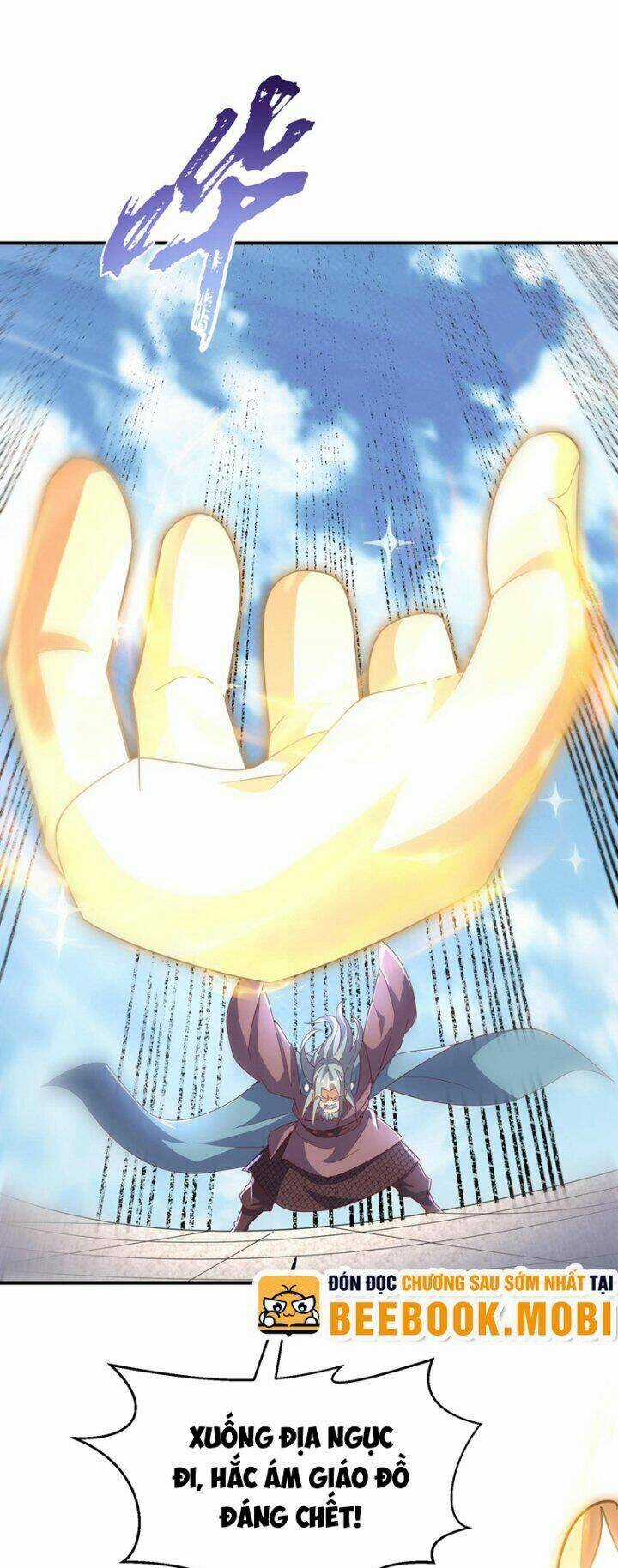 Võ Nghịch - Chapter 333 - Trang 8