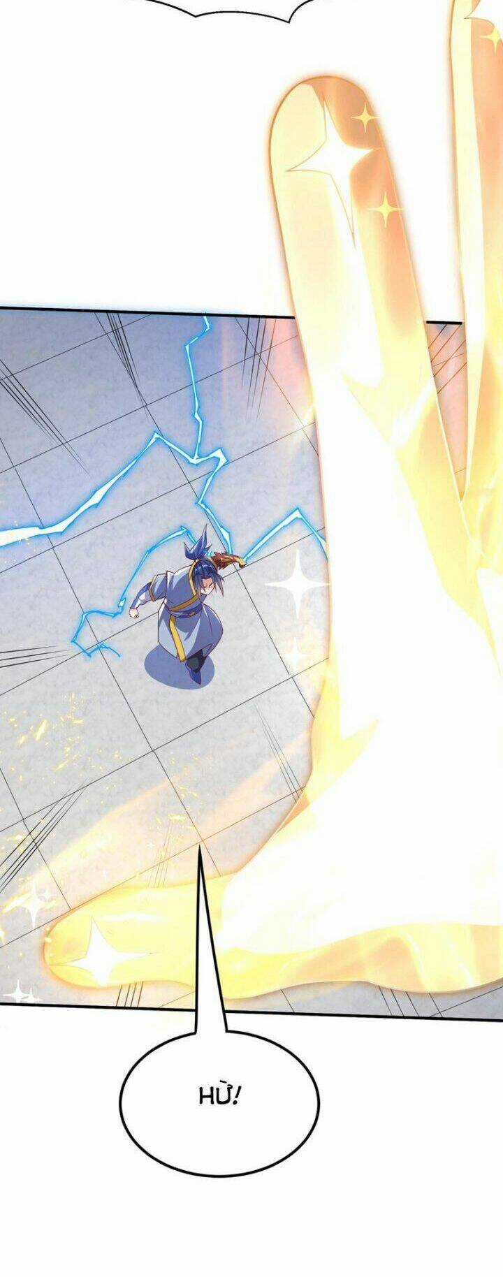 Võ Nghịch - Chapter 333 - Trang 9