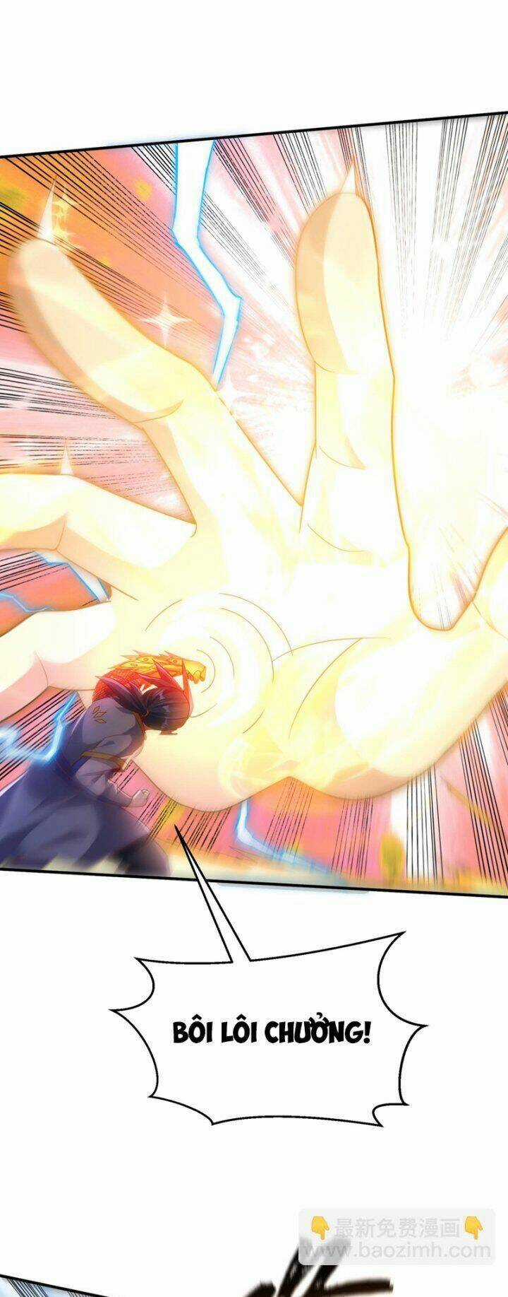 Võ Nghịch - Chapter 333 - Trang 10