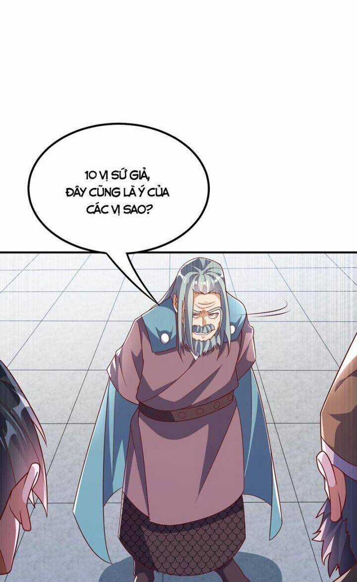 Võ Nghịch - Chapter 334 - Trang 2