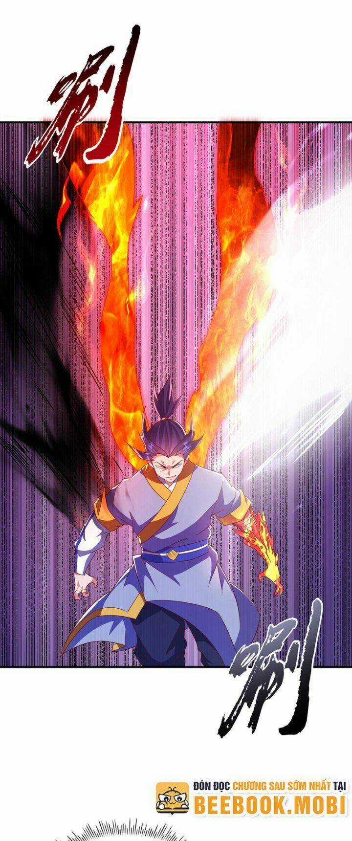 Võ Nghịch - Chapter 334 - Trang 11