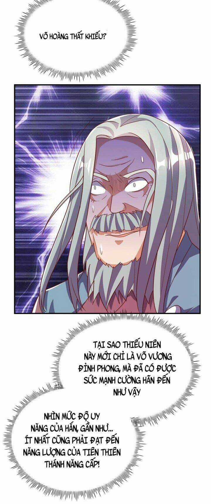 Võ Nghịch - Chapter 334 - Trang 12