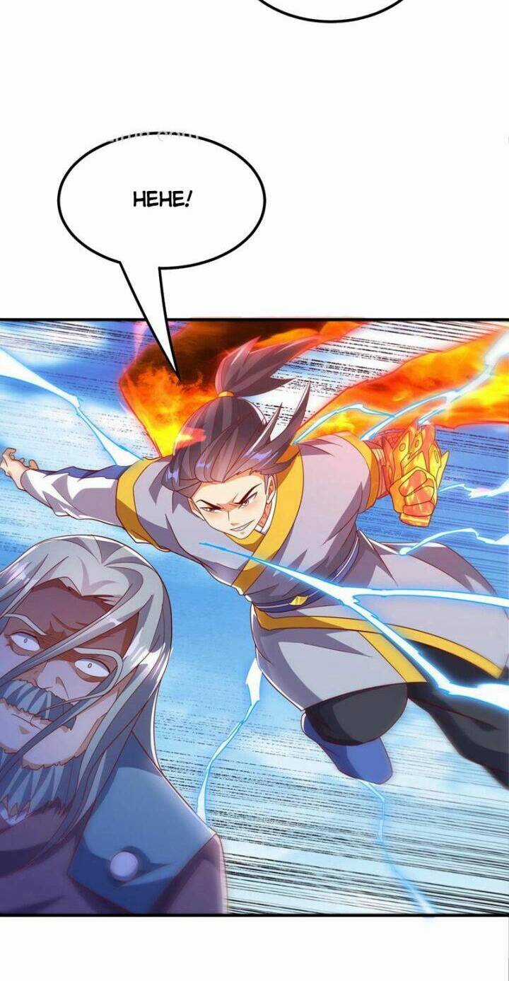 Võ Nghịch - Chapter 334 - Trang 14