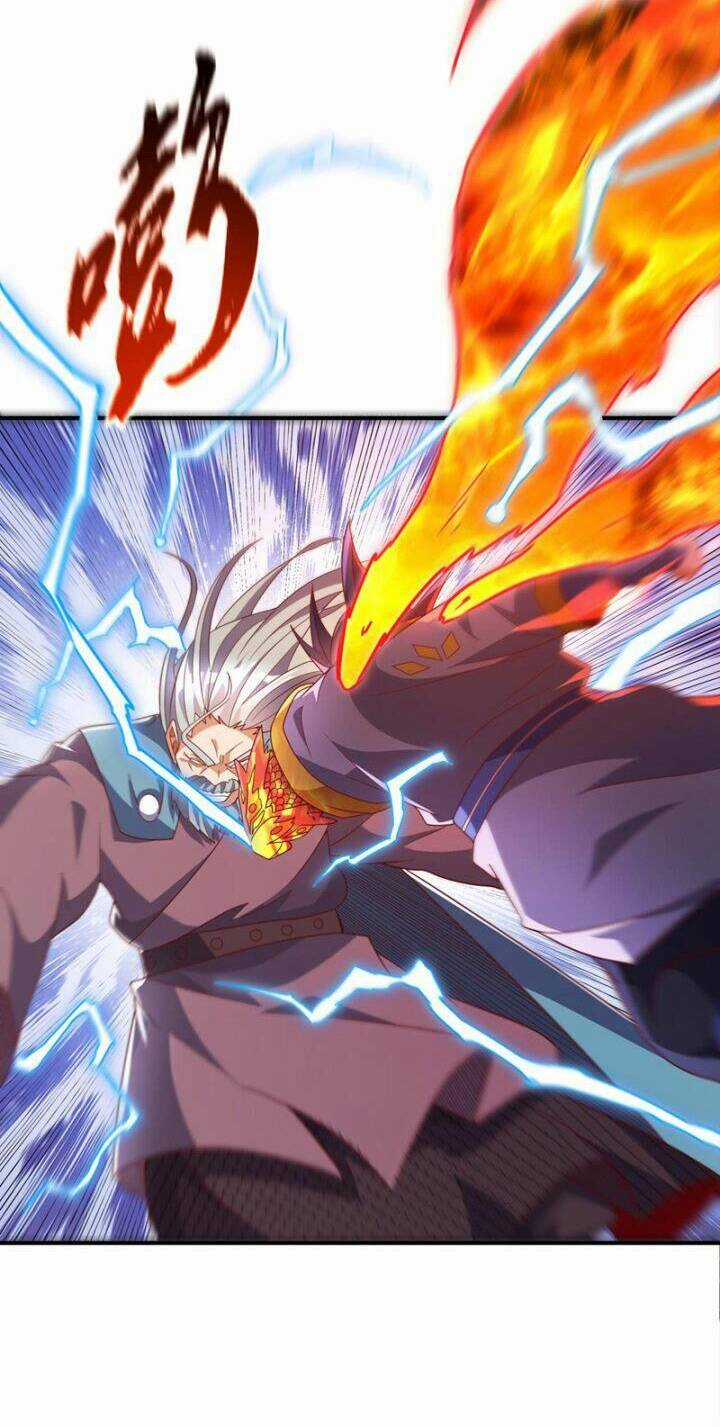 Võ Nghịch - Chapter 334 - Trang 16