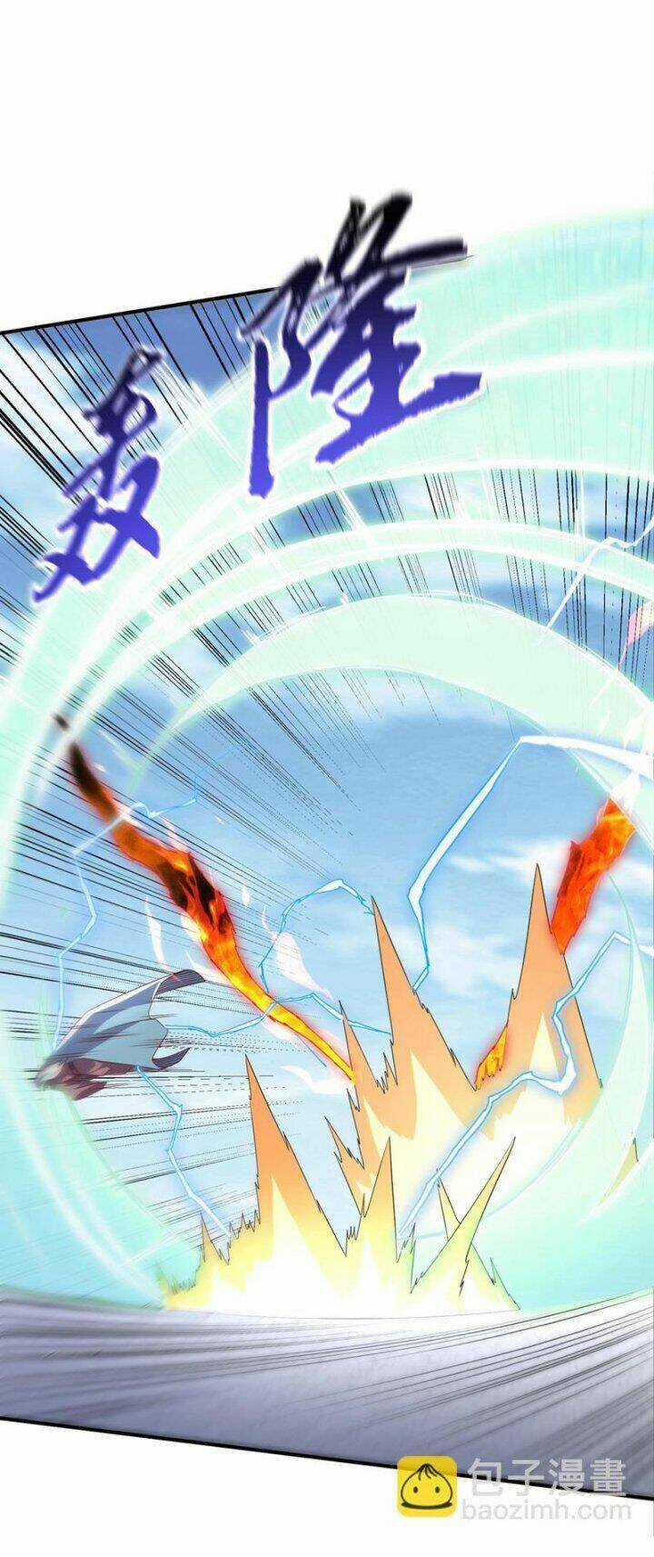 Võ Nghịch - Chapter 334 - Trang 17