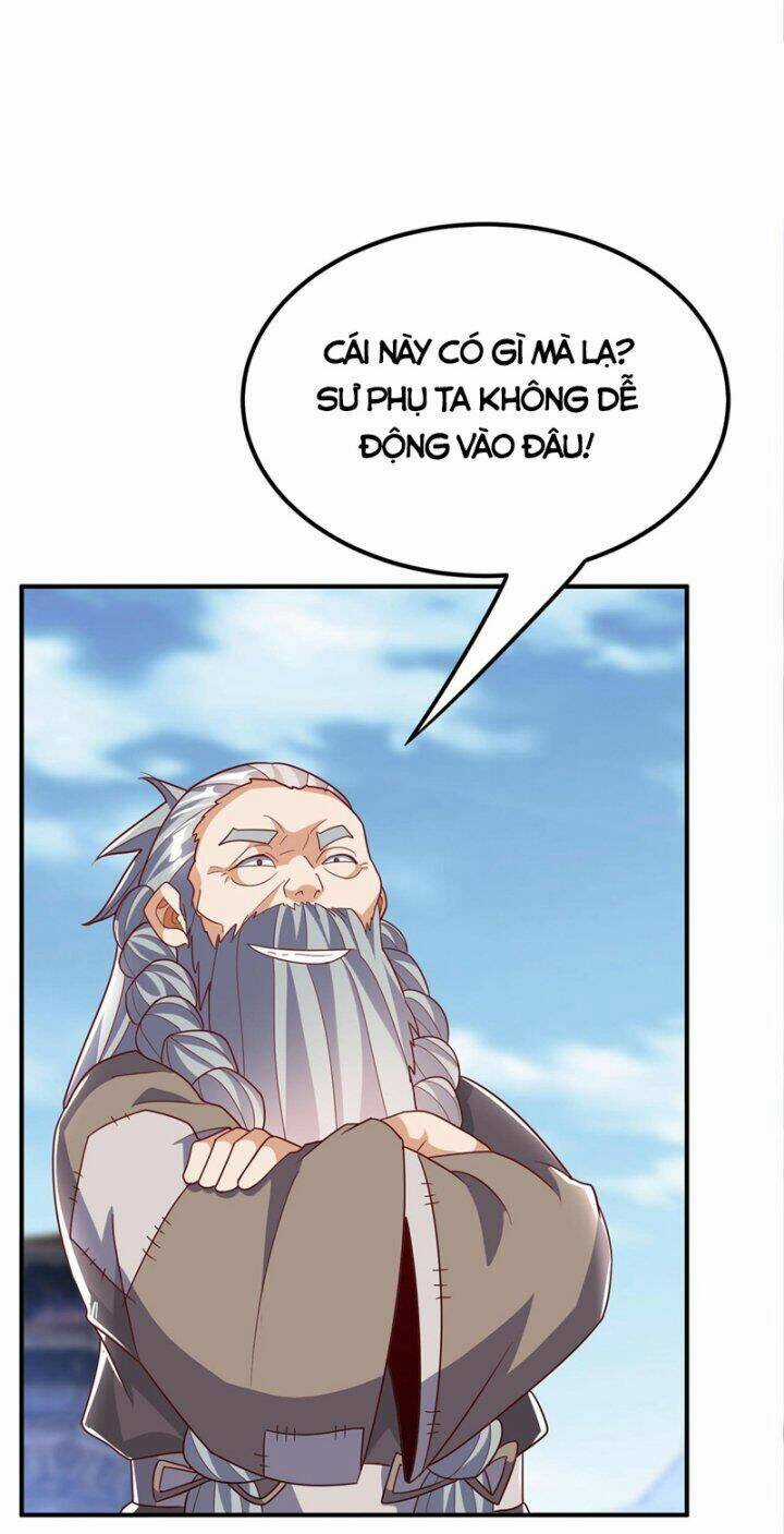 Võ Nghịch - Chapter 334 - Trang 19