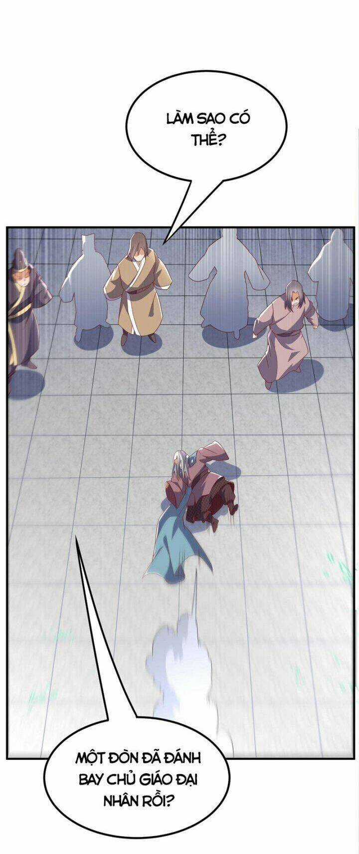 Võ Nghịch - Chapter 334 - Trang 18