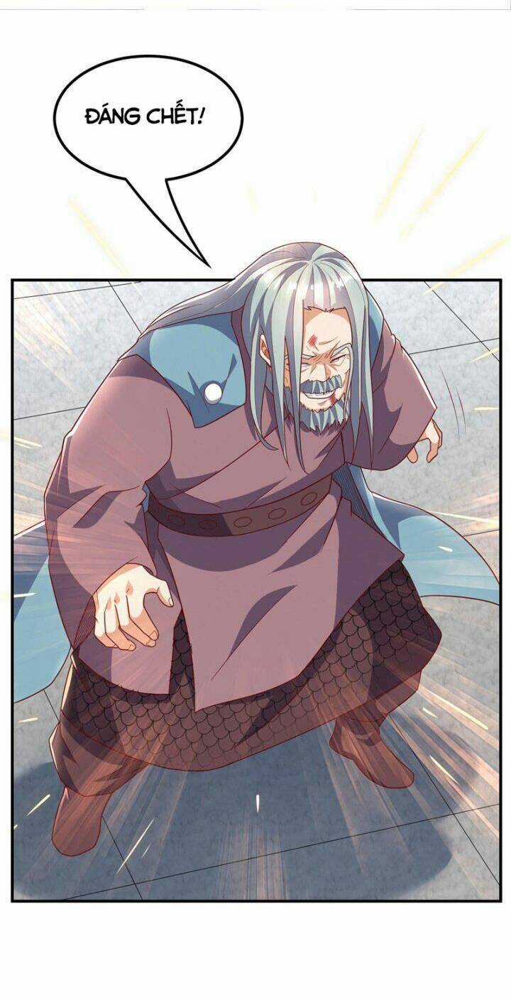 Võ Nghịch - Chapter 334 - Trang 20