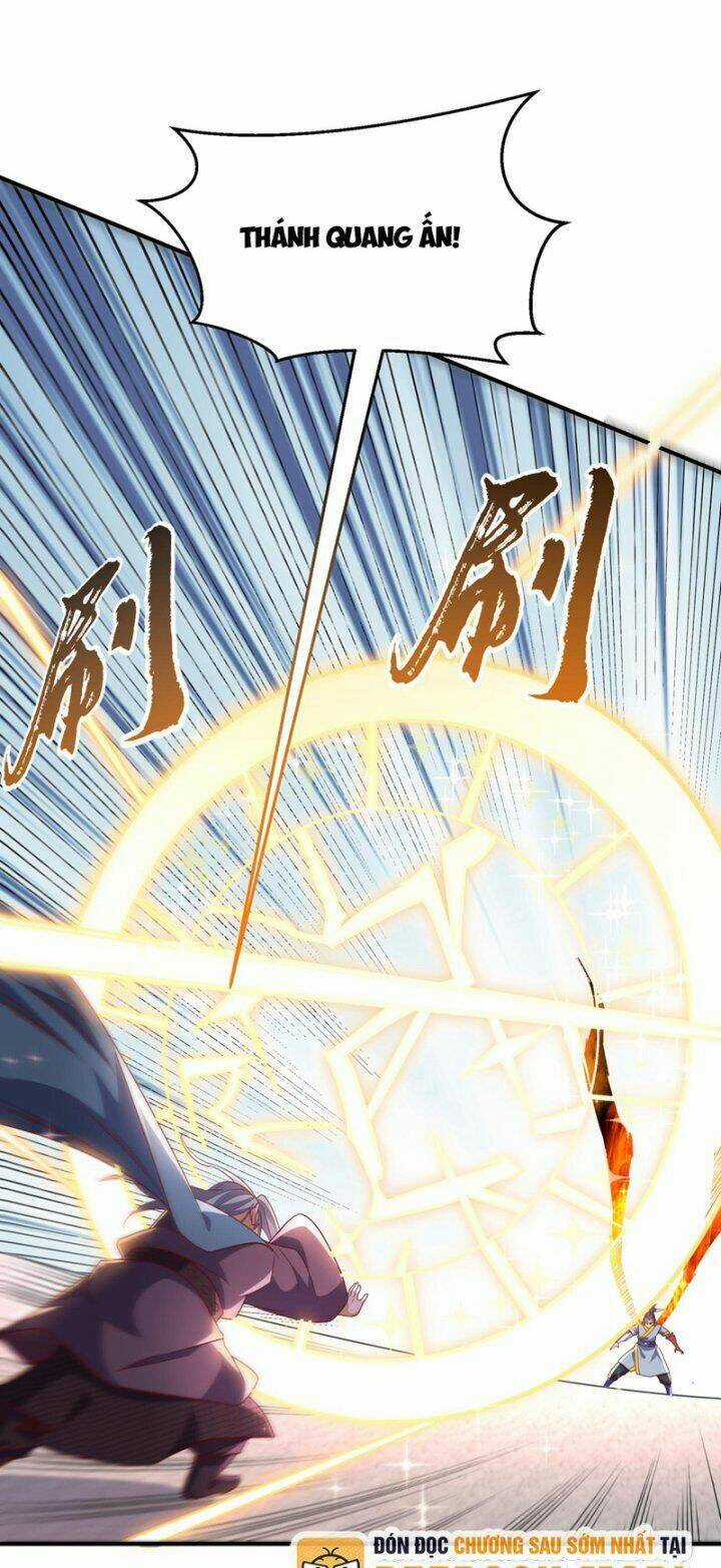 Võ Nghịch - Chapter 334 - Trang 21