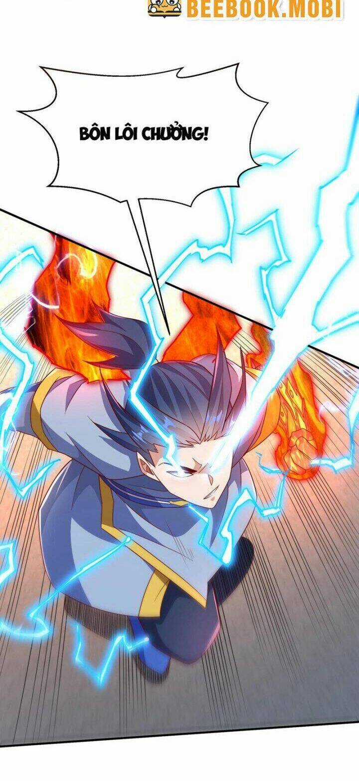 Võ Nghịch - Chapter 334 - Trang 22