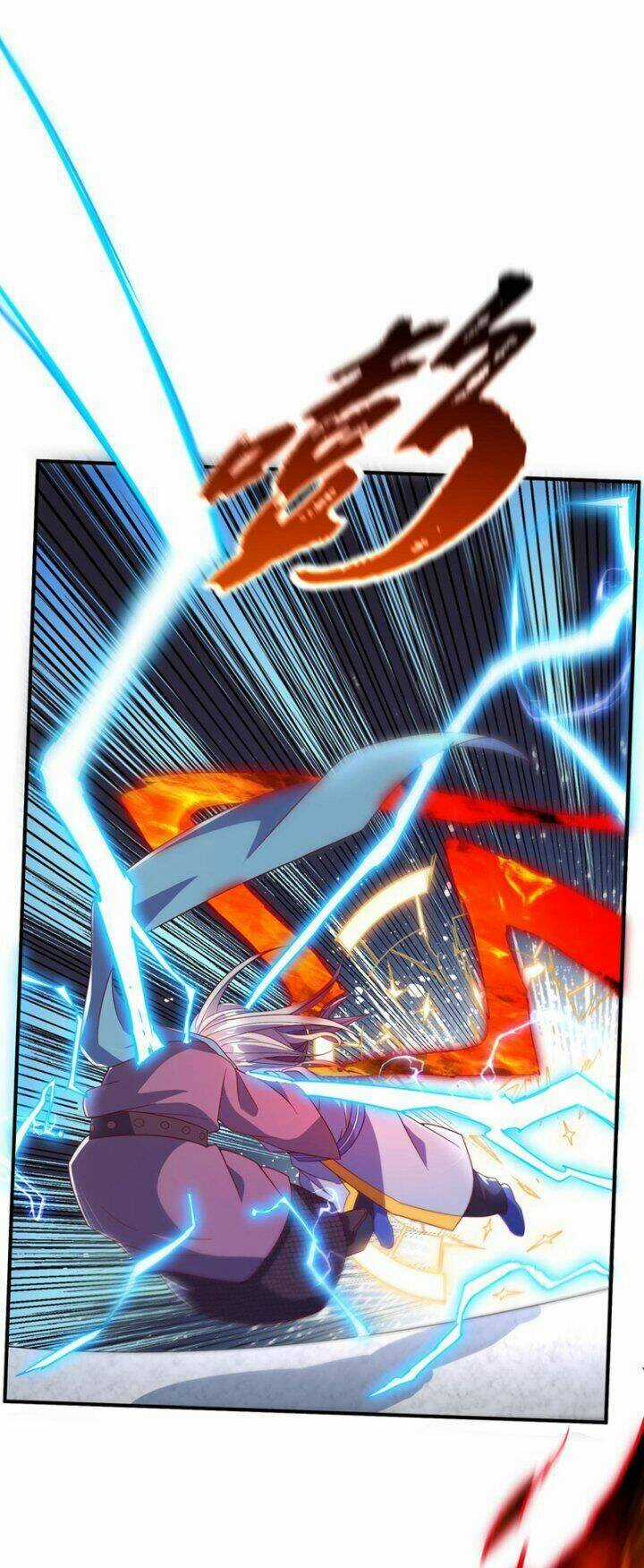 Võ Nghịch - Chapter 334 - Trang 23